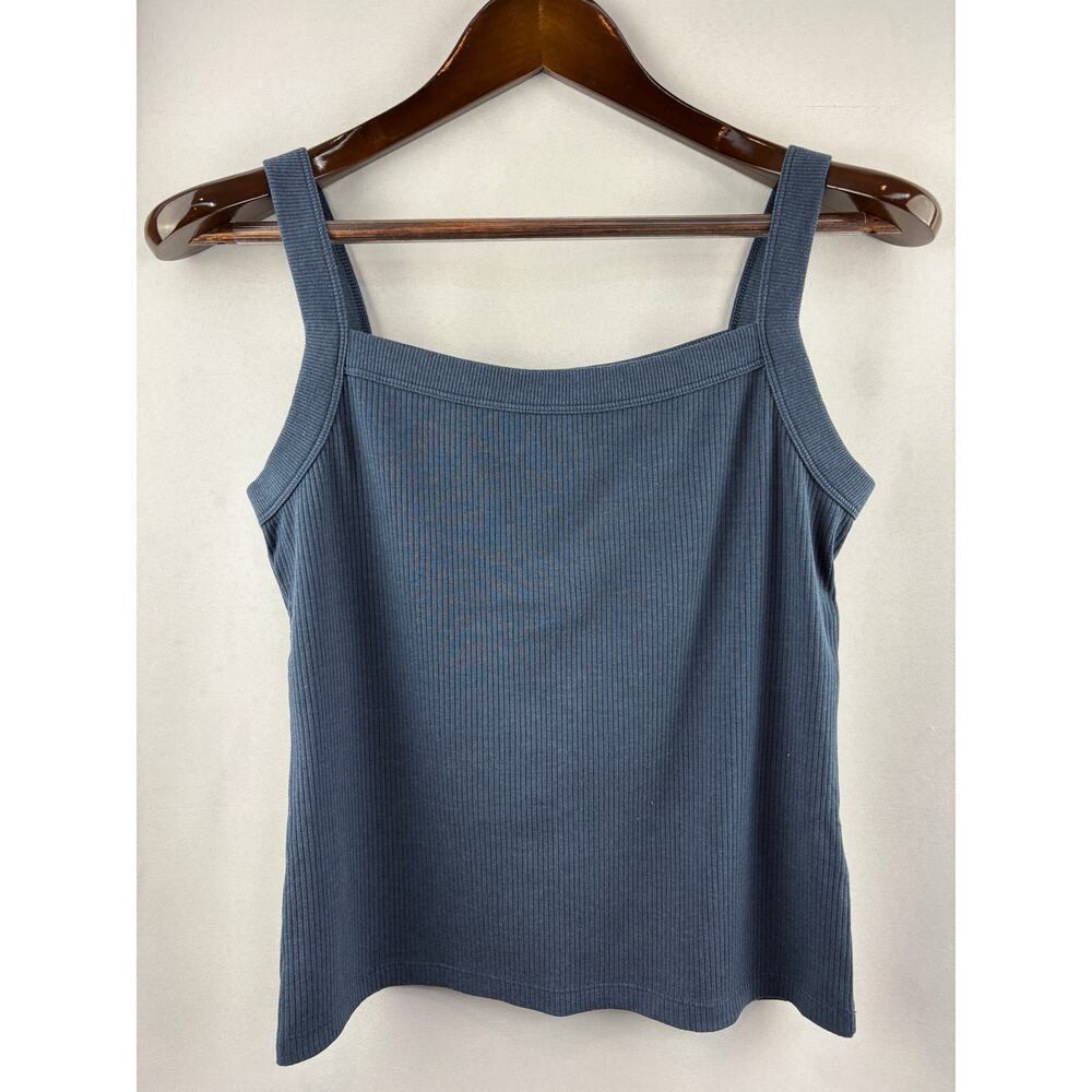 Women’s American Eagle Large Blue Tank
